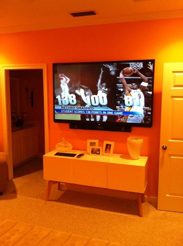 Home theater